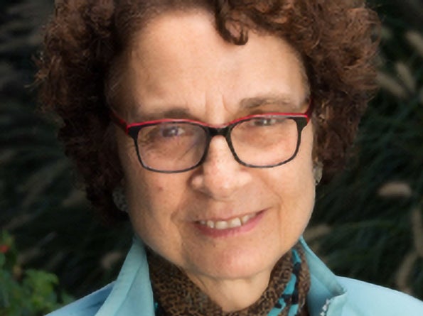 Nancy Golden