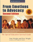From Emotions to Advocacy handbook
