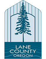 Lane County Oregon logo