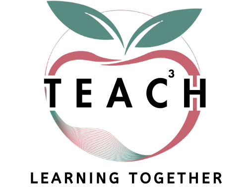 TEACH3, Learning Together
