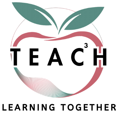 Teach 3, Learning Together