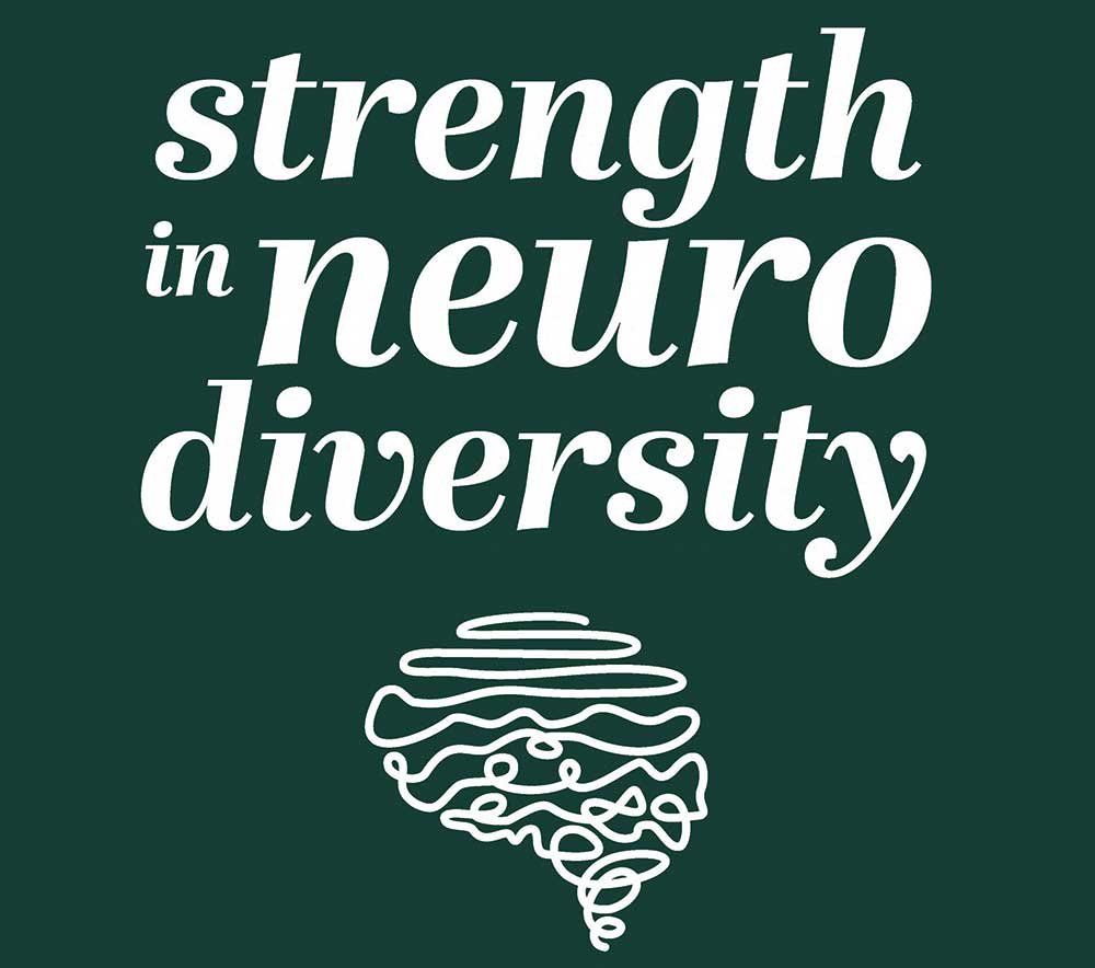 strength in neurodiversity