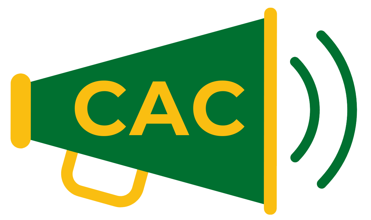 CAC Official Logo