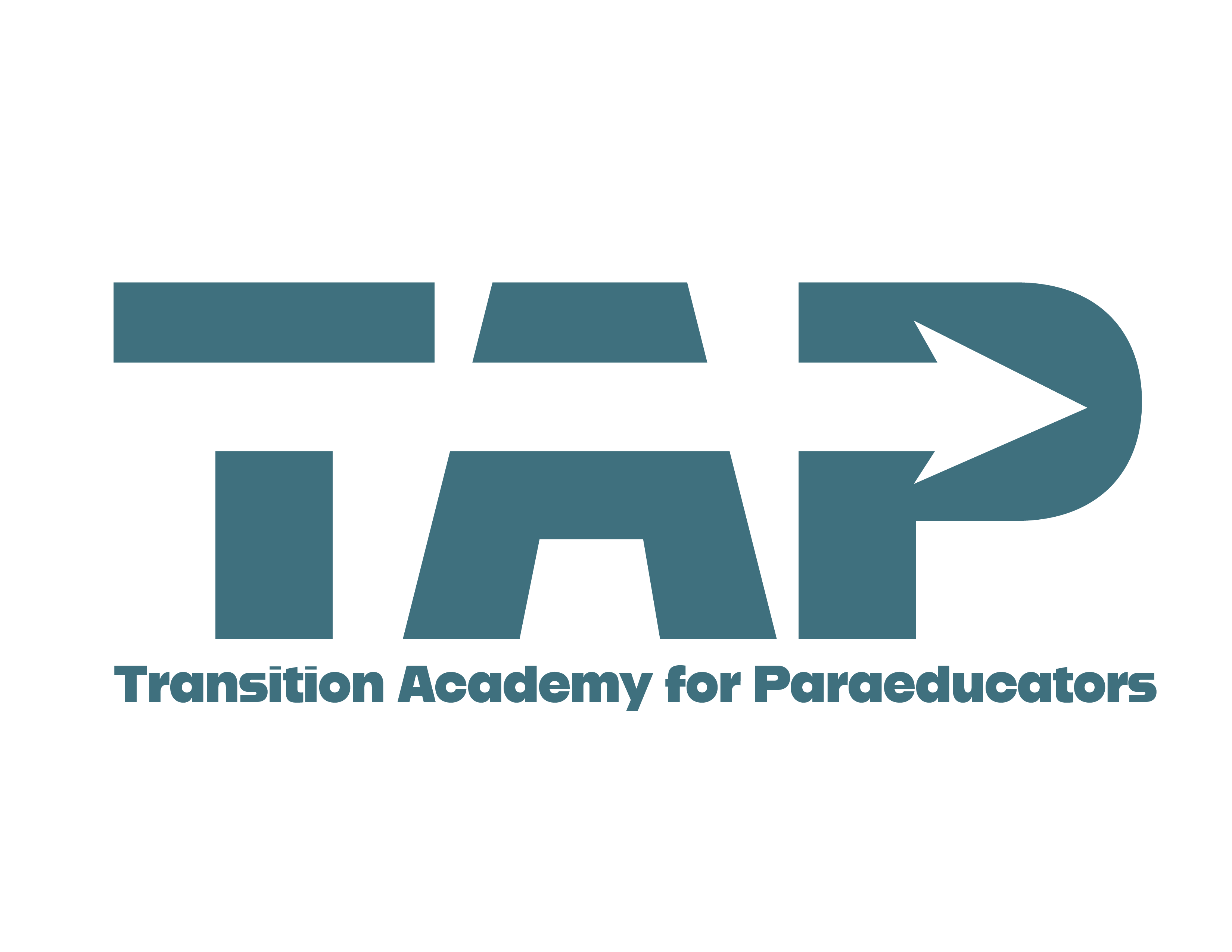 TAP Logo